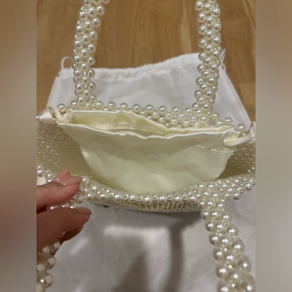Pearl Handbag - Picture 10 of 10